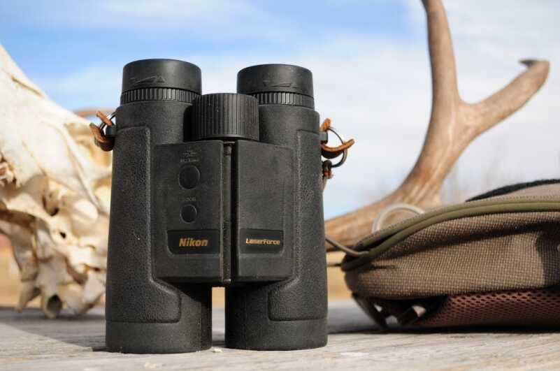 Nikon’s New LaserForce Range-Finding Binocular: Quality rangefinding Binos for under ,000 Nikon’s New LaserForce Range-Finding Binocular: Quality rangefinding Binos for under ,000