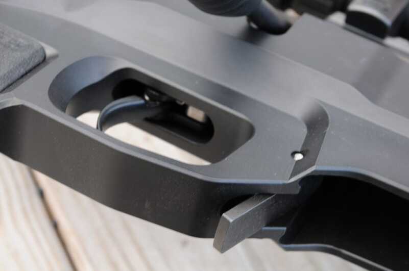 NEW: Winchester's XPC Chassis Rifle in 6.5 Creedmoor — Full Review