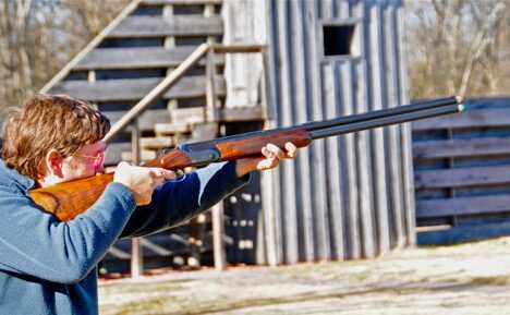 Blaser F16 12 Gauge — Full Review Blaser F16 12 Gauge — Full Review