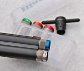 Blaser F16 12 Gauge — Full Review Blaser F16 12 Gauge — Full Review