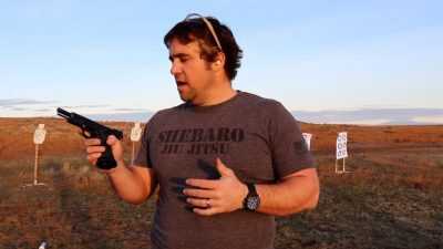 Big Green Continues Operations While Restructuring For Bankruptcy: New 1911 R1 Double Stack — Full Review