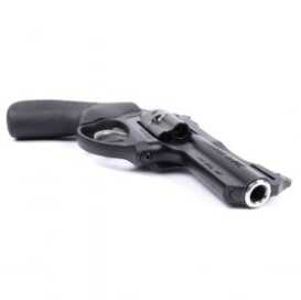 Top Five Unique Handguns