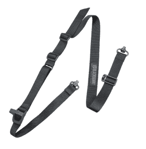 Blackhawk! New Tactical Nylon For a New Year — SHOT Show 2018