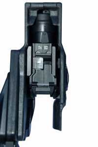 The Last Holster You May Ever Need: SureFire MasterFire Rapid Deploy Holster