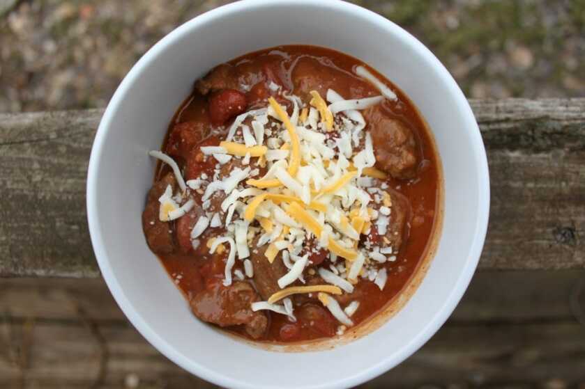 Field to Table: 3 Unique Ways to Make Venison Chili Field to Table: 3 Unique Ways to Make Venison Chili
