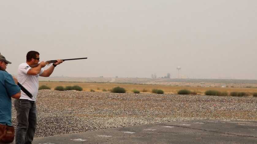 Fox A Grade Shotgun: New Take On A Classic