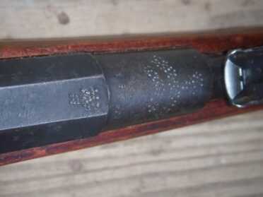 A Mosin-Nagant for the US Army? A Mosin-Nagant for the US Army?