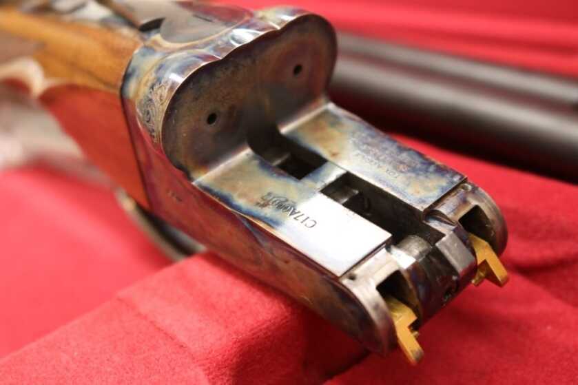 Fox A Grade Shotgun: New Take On A Classic