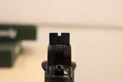 Big Green Continues Operations While Restructuring For Bankruptcy: New 1911 R1 Double Stack — Full Review