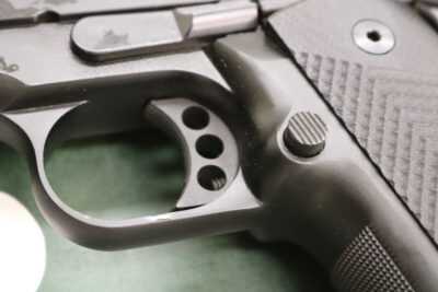 Big Green Continues Operations While Restructuring For Bankruptcy: New 1911 R1 Double Stack — Full Review