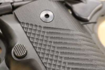 Big Green Continues Operations While Restructuring For Bankruptcy: New 1911 R1 Double Stack — Full Review