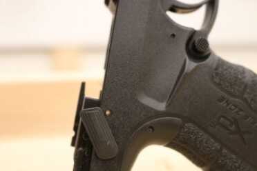 XD-E- Now Available In Men’s Sizes.