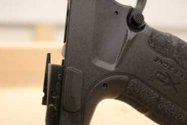 XD-E- Now Available In Men’s Sizes.