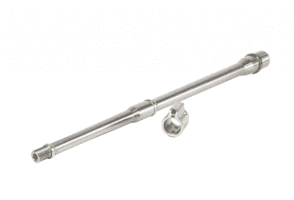 Build a Complete AR-15 Upper in Under 45 Minutes