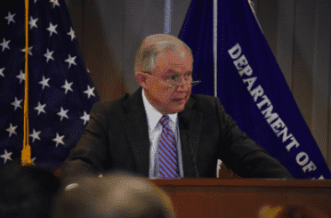 DOJ To Regulate Bump Stocks as ‘Machineguns’ DOJ To Regulate Bump Stocks as ‘Machineguns’