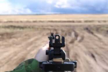 LWRCI – Patriot Brown, Just In Time For A New Lexington And Concord