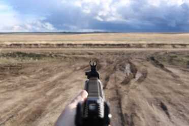 LWRCI – Patriot Brown, Just In Time For A New Lexington And Concord