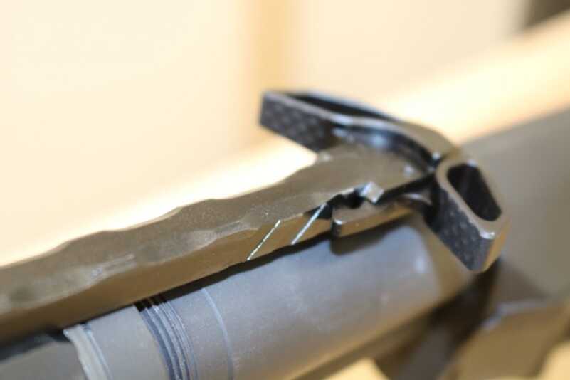 Seekins Precision: NX3G Rifle