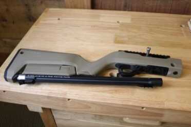 Clay Tours Tactical Solutions! The Rimfire Experts of the West