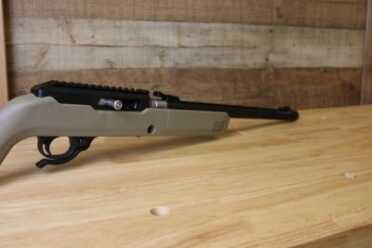 Clay Tours Tactical Solutions! The Rimfire Experts of the West