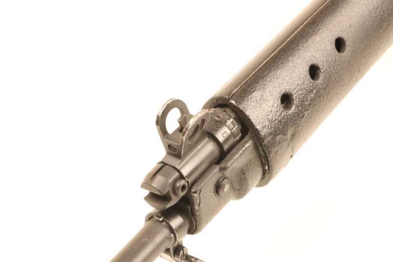 Birth of the Modern Battle Rifle - The US Army Infantry Board Service Rifle Trials Birth of the Modern Battle Rifle - The US Army Infantry Board Service Rifle Trials