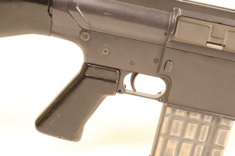 Birth of the Modern Battle Rifle - The US Army Infantry Board Service Rifle Trials Birth of the Modern Battle Rifle - The US Army Infantry Board Service Rifle Trials