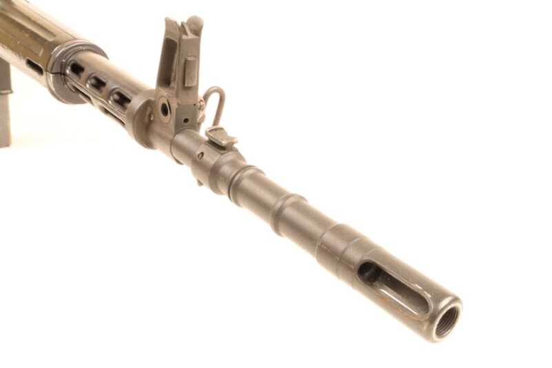 Birth of the Modern Battle Rifle - The US Army Infantry Board Service Rifle Trials Birth of the Modern Battle Rifle - The US Army Infantry Board Service Rifle Trials