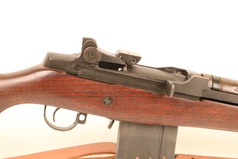 Birth of the Modern Battle Rifle - The US Army Infantry Board Service Rifle Trials Birth of the Modern Battle Rifle - The US Army Infantry Board Service Rifle Trials