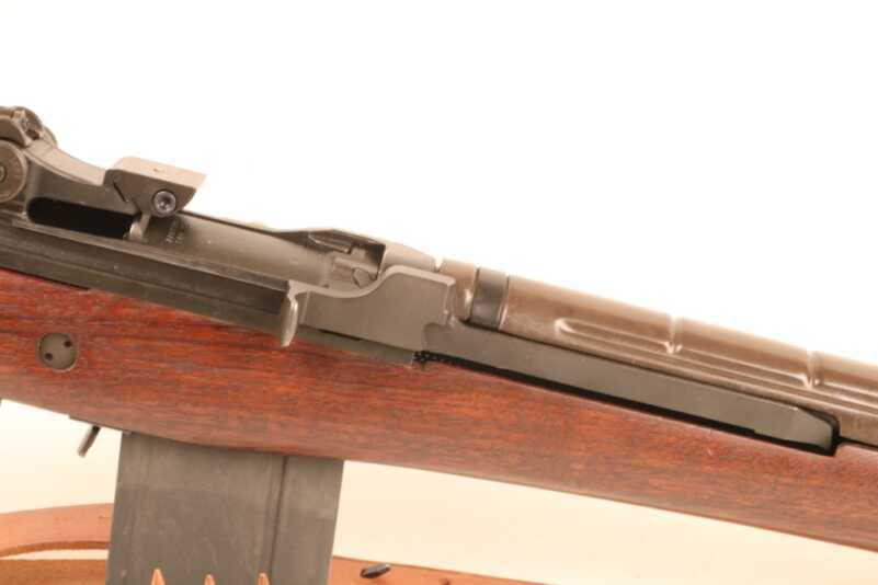 Birth of the Modern Battle Rifle - The US Army Infantry Board Service Rifle Trials Birth of the Modern Battle Rifle - The US Army Infantry Board Service Rifle Trials