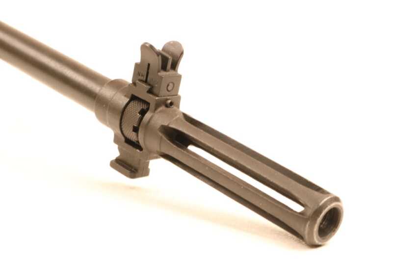 Birth of the Modern Battle Rifle - The US Army Infantry Board Service Rifle Trials Birth of the Modern Battle Rifle - The US Army Infantry Board Service Rifle Trials