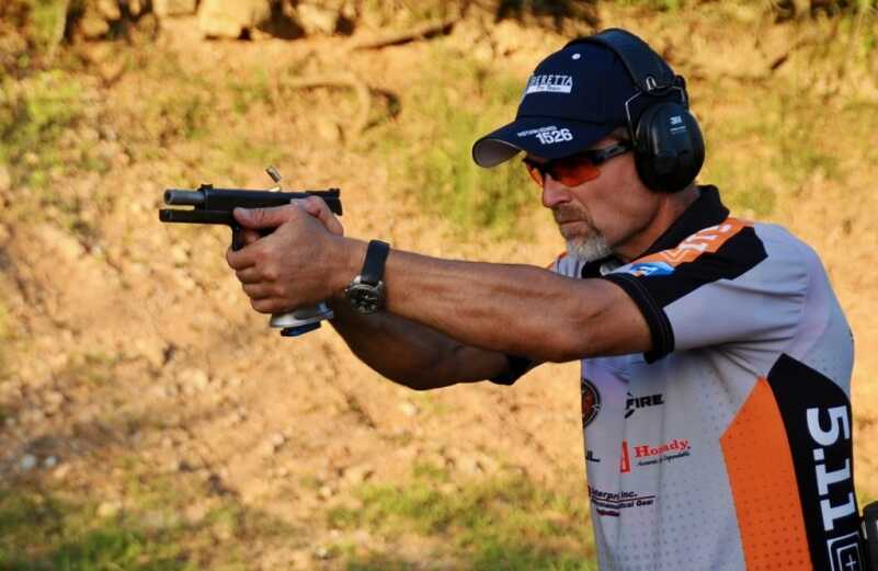 Training Classes - Choosing Your Instructor