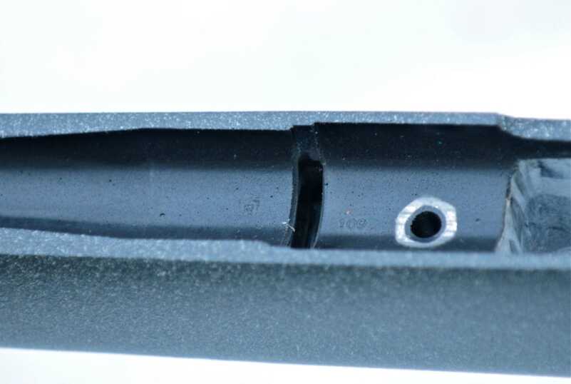 Hunt With A U.S. Forces Legend: Barrett Fieldcraft 308