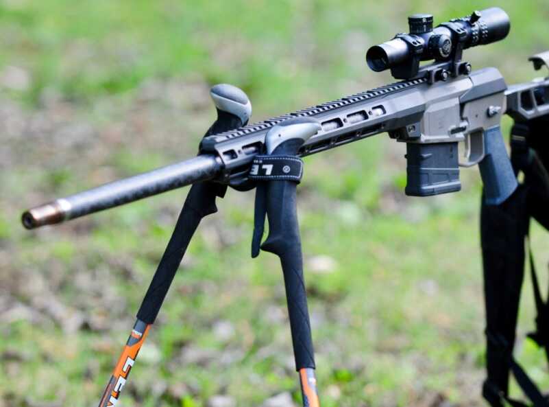 Gear Tips From The Mammoth Sniper Challenge Gear Tips From The Mammoth Sniper Challenge