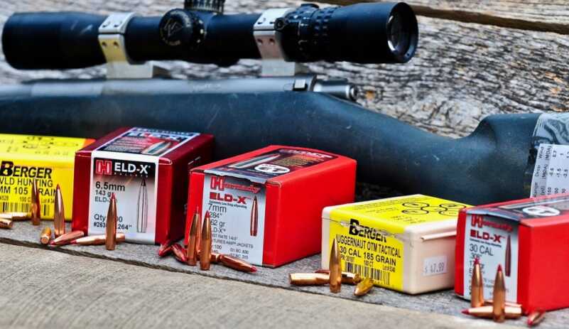 Gear Tips From The Mammoth Sniper Challenge Gear Tips From The Mammoth Sniper Challenge