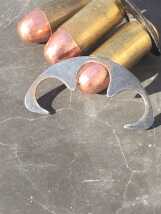 U.S. Handgun Used in Two World Wars; It Isn't a 1911