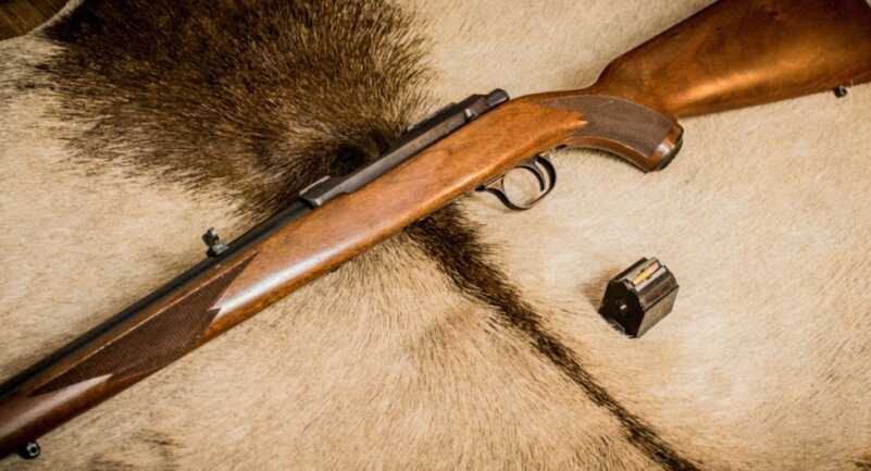 Coonan Expands MOT Family of Enhanced 1911s with a New .45 Coonan Expands MOT Family of Enhanced 1911s with a New .45