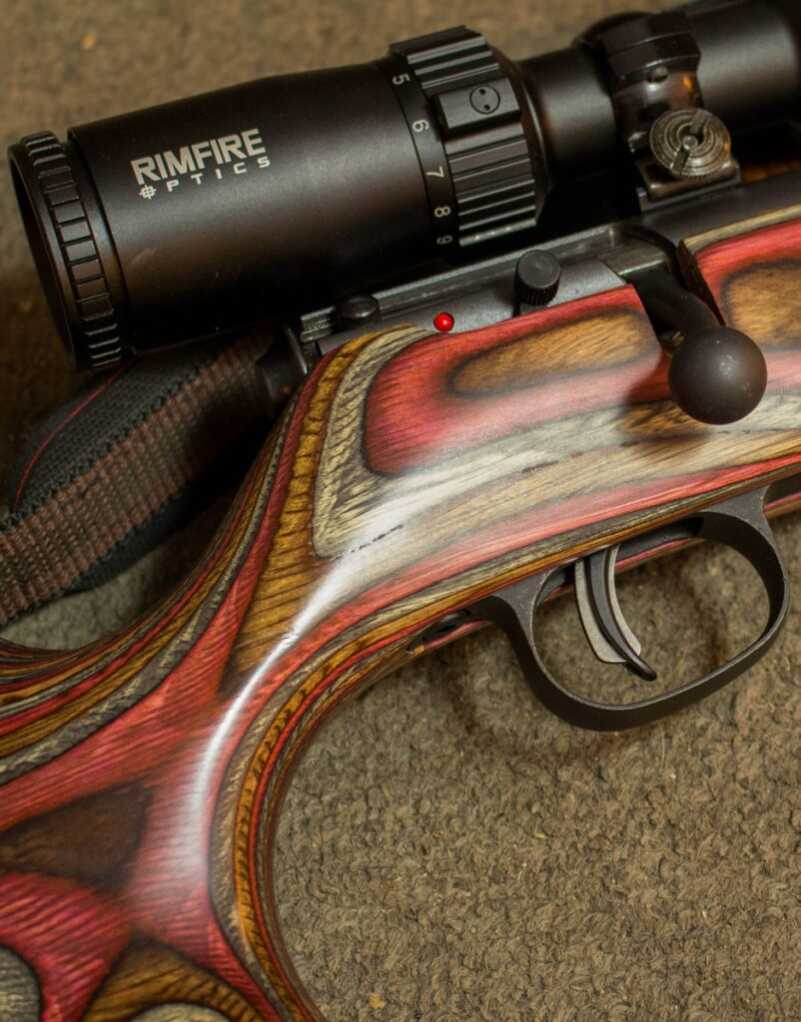 Coonan Expands MOT Family of Enhanced 1911s with a New .45 Coonan Expands MOT Family of Enhanced 1911s with a New .45