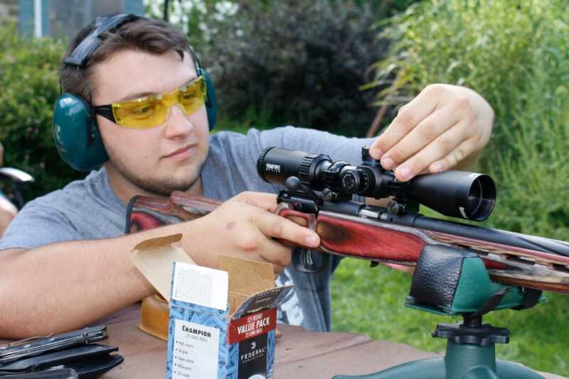 Coonan Expands MOT Family of Enhanced 1911s with a New .45 Coonan Expands MOT Family of Enhanced 1911s with a New .45