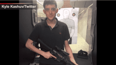 Pro-Gun Parkland Student ‘Interrogated’ by Police for Shooting AR at Gun Range