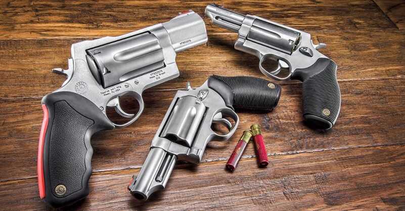 Taurus Bringing 300 Jobs to Georgia Along w/ New Manufacturing Plant