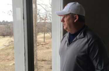 Father of Shooting Victim Explains Why He Isn’t Giving Up His AR-15