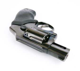 Top Five New Old Guns