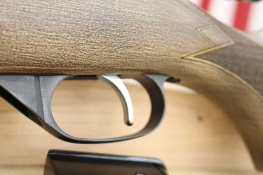 Hands On With the CZ 527 Carbine Rustic