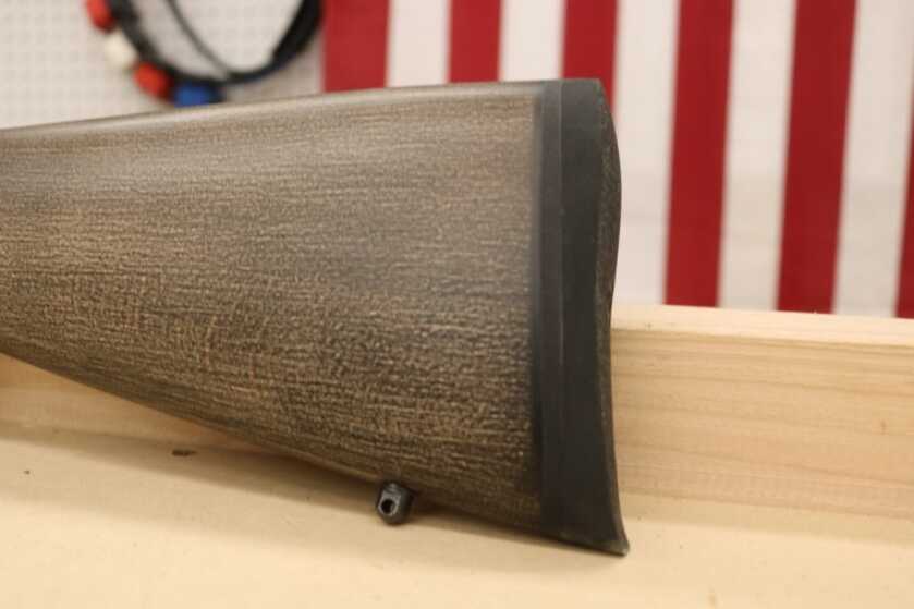 Hands On With the CZ 527 Carbine Rustic