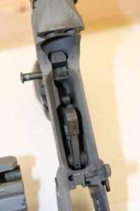 SIG VIRTUS - New Standard In Tough