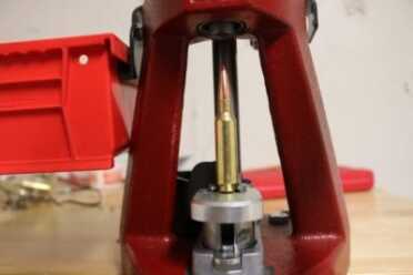 Clay Learns to Reload: Ep. 2 Press Installation & Bullets that (Hopefully) Don't Explode