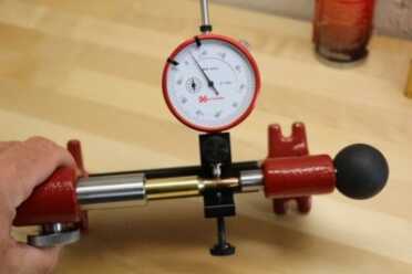 Clay Learns to Reload Ep. 4: Using a Concentricity Tool & Powder Measure