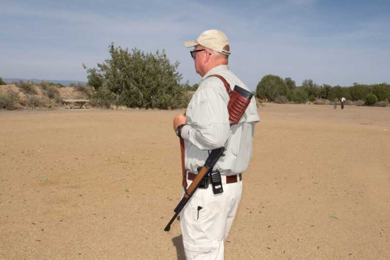 The Lever Gun In Modern Times - Train To Use It Effectively The Lever Gun In Modern Times - Train To Use It Effectively