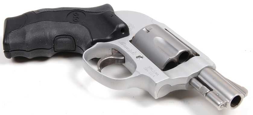 Top 5 Types of Laser Aiming Systems for Handguns