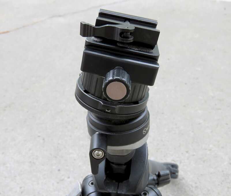 Tripods - Take Your Rifle Shooting To Another Level